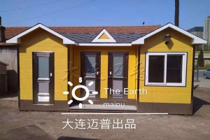锦州真空负压厕所