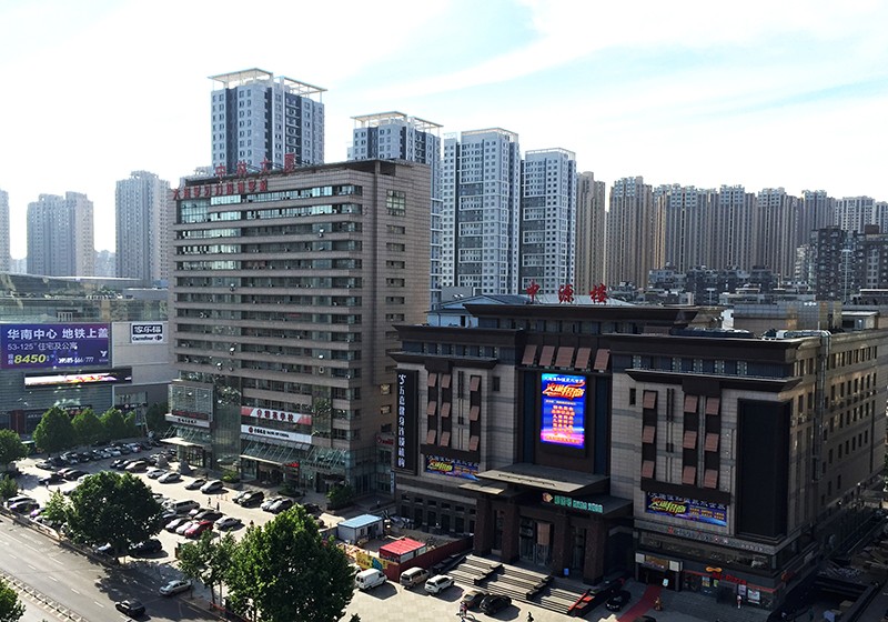 旅游厕所生产厂家 旅游厕所生产厂家